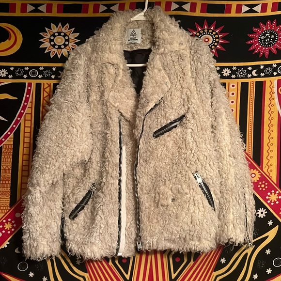 COPY - UNIF x URBAN OUTFITTERS - Picture 2 of 14